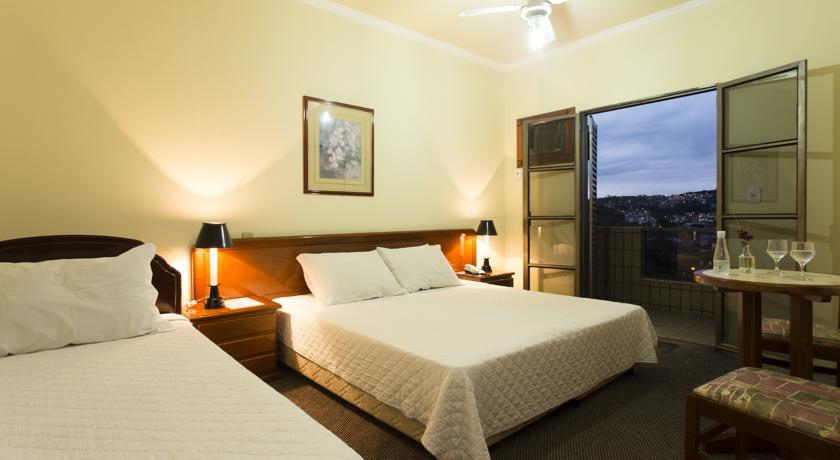 Hotel Lopes Кашамбу Номер фото