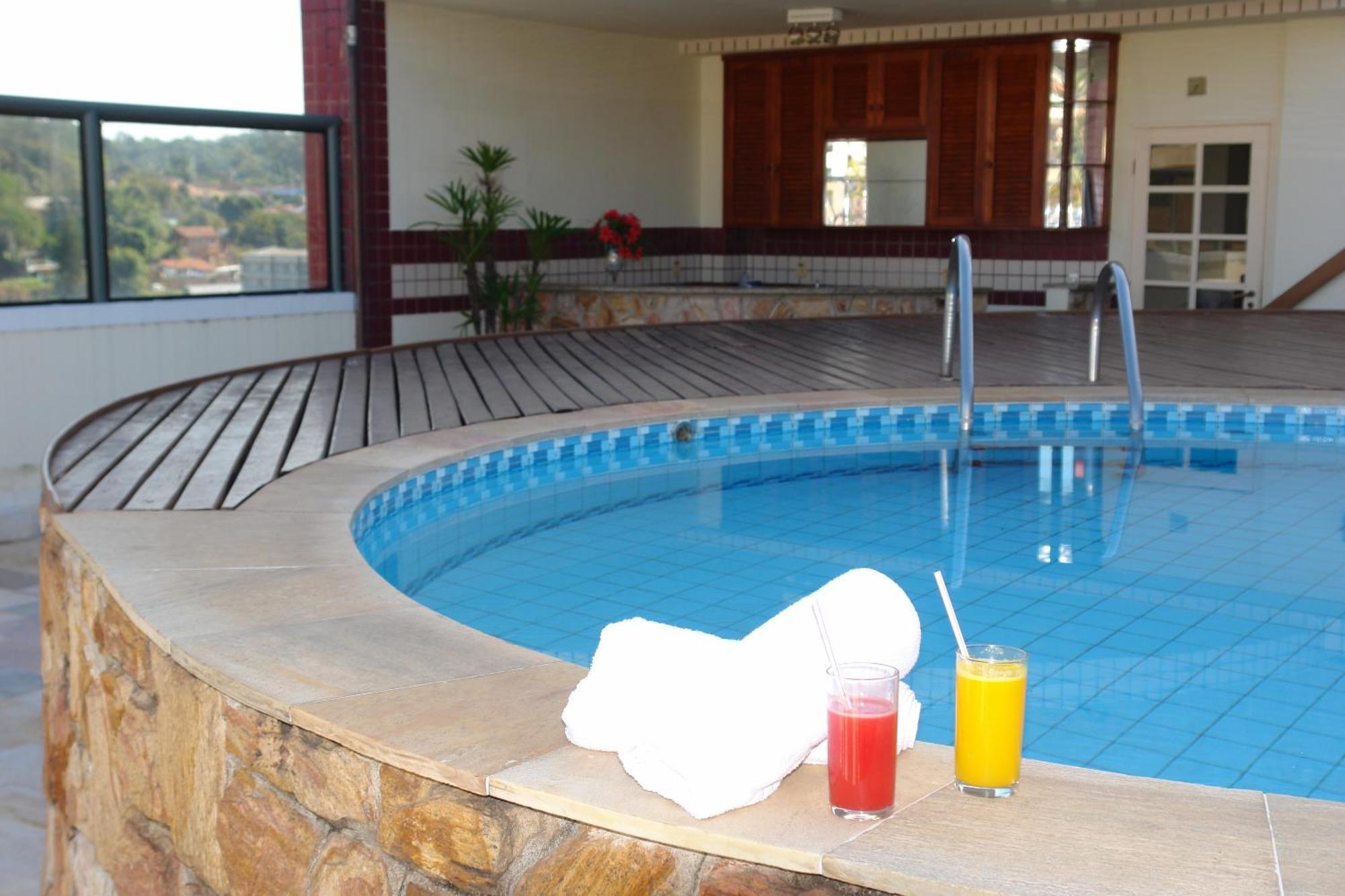 Hotel Lopes Кашамбу Екстер'єр фото