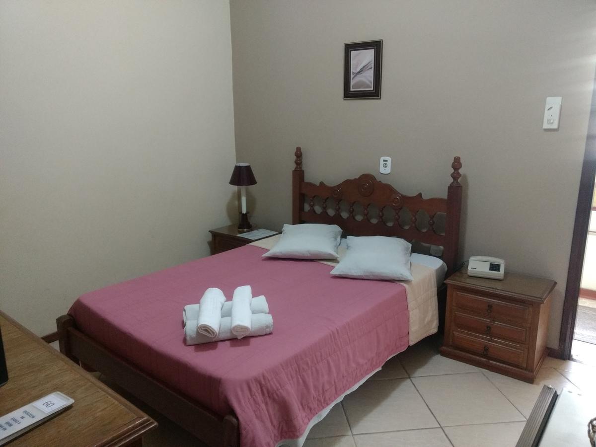Hotel Lopes Кашамбу Номер фото